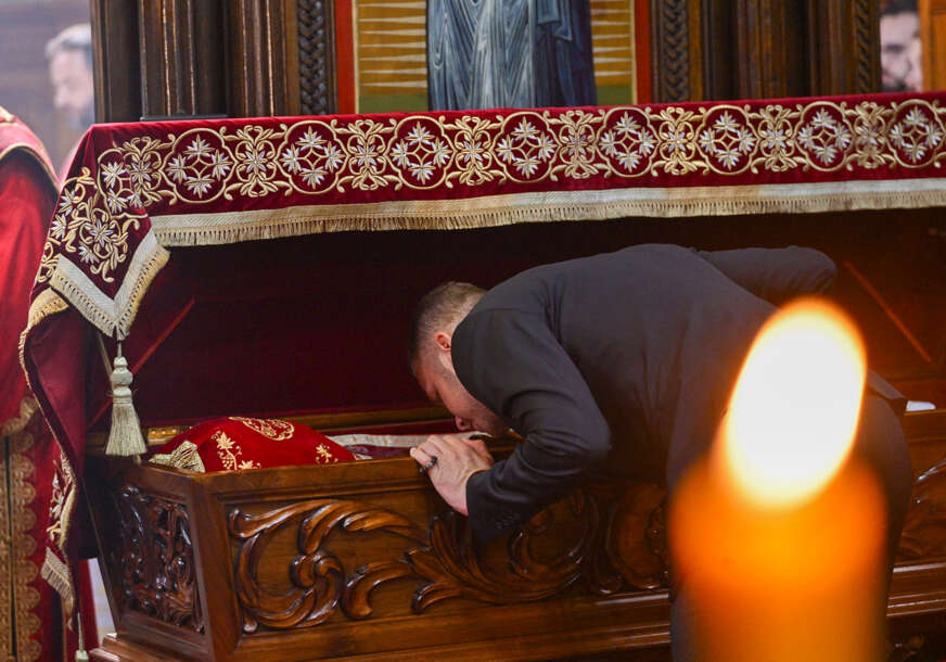 obilježavanje vladike platona zaštitnika grada banjaluke 