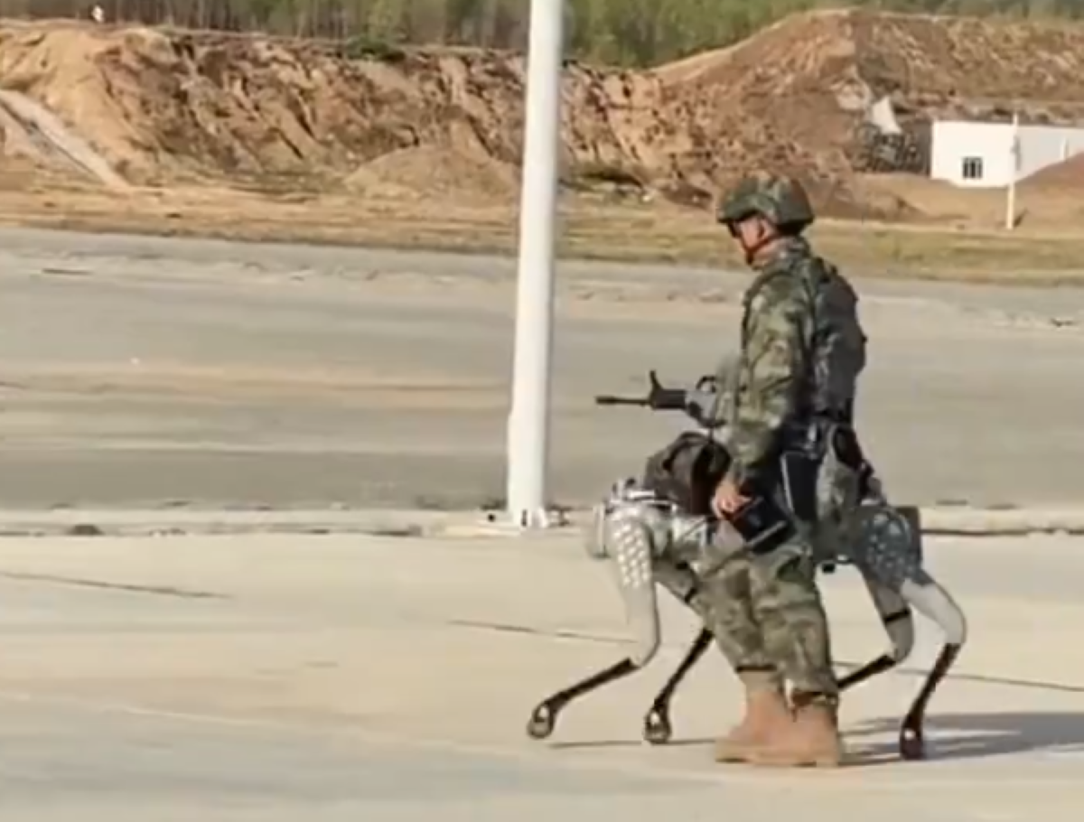 Psi Roboti Srpskainfo Psi Roboti Srpskainfo