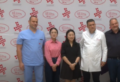 (VIDEO) "Novom tehnologijom ćemo moći  spasiti još više života" Delegacija iz Kine i Francuske u posjeti UKC, radi unapređenja kardiohirurgije