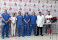 (FOTO)  Značajne prednosti za hirurge, ali i pacijente: Ljekari iz Slovenije održali seminar o ROBOTSKOJ HIRURGIJI