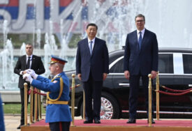 Kina je spremna da štiti srpske interese: Ovo su 4 ključne teme posjete Si Đinpinga Beogradu