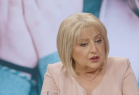 "Smatram da bih u tom segmentu mogla biti korisna" Slavica Đukić Dejanović POSTAVLJENA ZA SAVJETNICU ministra policije