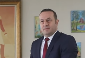 RAZRIJEŠEN FATIH KOL Predsjedništvo BiH uklonilo s pozicije počasnog konzula kontroverznog Turčina