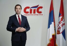 "Idemo na sastanak svih partija" Selak pozvao na jedinstvo i da se interes Srpske stavi iznad stranačkih interesa