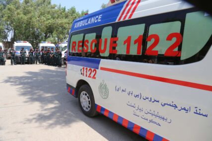 UŽASNA NESREĆA Autobus sletio u provaliju, poginulo najmanje 20 ljudi