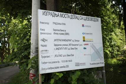 Novac već uzeli, POTROŠILI, PA OPET ZATRAŽILI: Potkozarska sela i dalje bez vode, a most u Docu POSTOJI SAMO NA PAPIRU