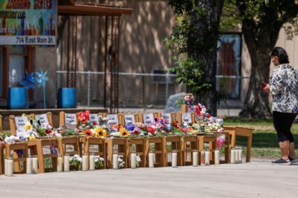 POSTIGNUTA NAGODBA Grad u Teksasu isplaćuje po 2 miliona dolara porodicama žrtava pucnjave u školi