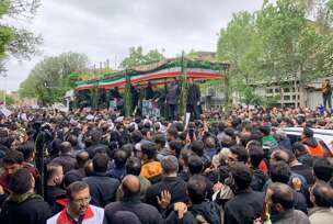 FOTO: FATEMEH BAHRAMI/ANADOLIJA