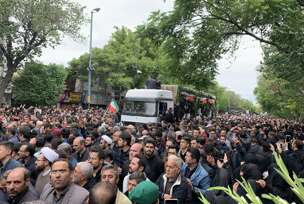 FOTO: FATEMEH BAHRAMI/ANADOLIJA