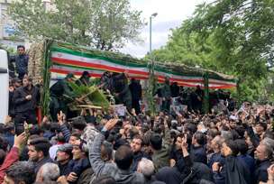FOTO: FATEMEH BAHRAMI/ANADOLIJA