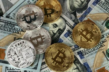 Na djelu EKSTREMNA POHLEPA: Raste vrijednost kripto valute BITKOIN na najvećoj svjetskoj berzi