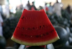 Na raspolaganju 23 lokacije: Raspisan javni oglas za prodaju lubenica u Banjaluci