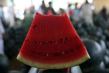 Na raspolaganju 23 lokacije: Raspisan javni oglas za prodaju lubenica u Banjaluci