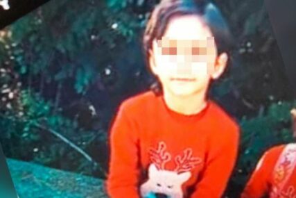UJAK UBIO MALU MARIJU? Devojčica pronađena silovana, bez odjeće i sa tragovima krvi, uhapšen osumnjičeni muškarac