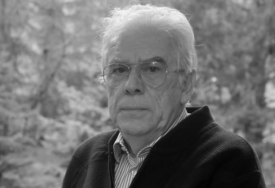 Bio predsjednik Evropskog pokreta u Srbiji: Umro Mihailo Crnobrnja u 78. godini