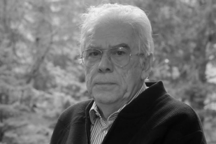Bio predsjednik Evropskog pokreta u Srbiji: Umro Mihailo Crnobrnja u 78. godini