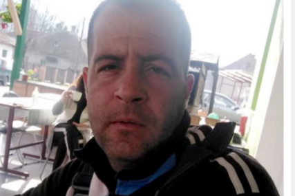 (FOTO) CRNE SLUTNJE SE OBISTINILE Milan Ćirjanović (38) nestao poslije sahrane prijatelja, pa PRONAĐEN MRTAV