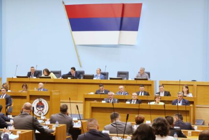 „Stopa kriminaliteta u Srpskoj najmanja u regionu“ Narodna skupština usvojila Izvještaj o radu MUP i izabrala članove Upravnog odbora RTRS