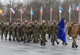 Samo Mađarska bila protiv: Samoproglašeno Kosovo postalo pridruženi član Parlamentarne skupštine NATO