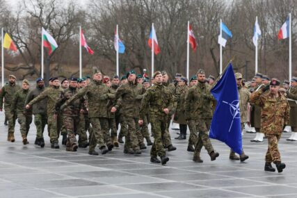 Samo Mađarska bila protiv: Samoproglašeno Kosovo postalo pridruženi član Parlamentarne skupštine NATO