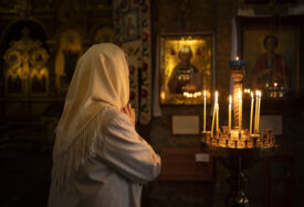 Izgovorite ove riječi za spasenje duše: Srpska pravoslavna crkva danas proslavlja svetog Jovana Vladimira