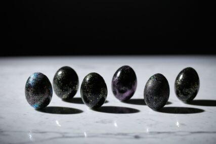 (FOTO) Da li se jaja boje u CRNO ako ste u žalosti: Ovo je JEDINA ISTINA koje svi pravoslavni vjernici da se pridržavaju