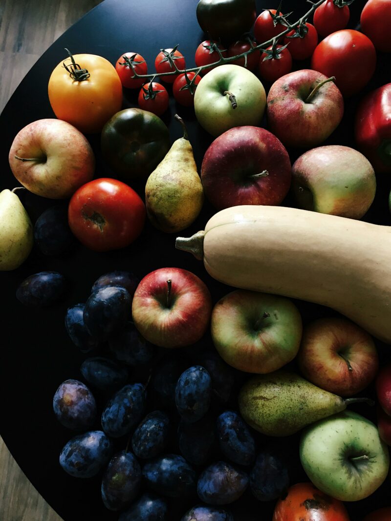 voće i povrće