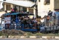 SZO APELUJE NA IZRAEL Potrebno ukinuti zabranu dostave humanitarne pomoći u Pojas Gaze