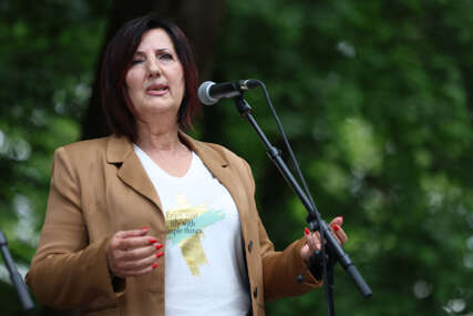 ranka mišić predsjednik sindikata rs