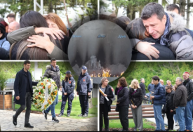 Roditelji ubijene djece u Beogradu, Malom Orašju i Duboni