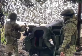 (VIDEO) Ruske snage ulaze u Vovčansk, VODE SE ULIČNE BORBE: Kremlj tvrdi da je osvojena i Bugruvatka u Ukrajini  