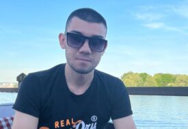 "Majka nesrećnog Stefana (23) molila za pomoć" Nastradalog momka pregazio PIJANI VOZAČ na pješačkom prelazu