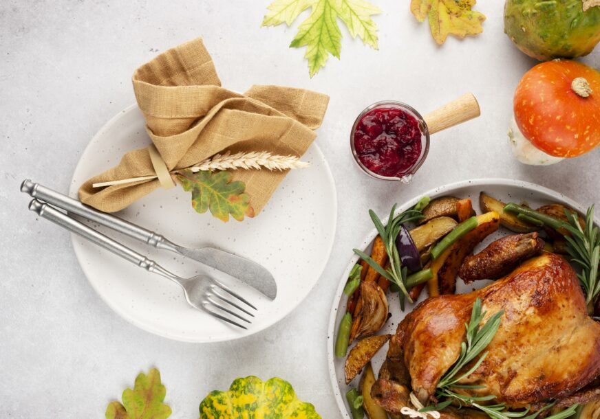 Neodoljiv spoj okusa: Piletina sa NAROM i SUMAKOM ručak je koji morate probati