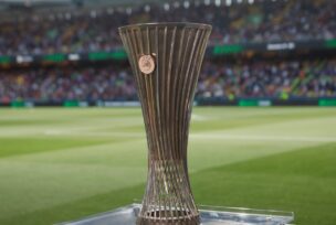 Trofej UEFA Evrope konferencijske lige