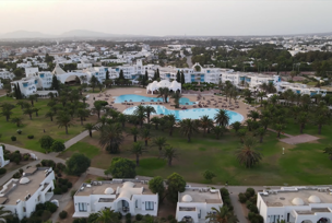 tunis