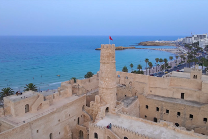 tunis