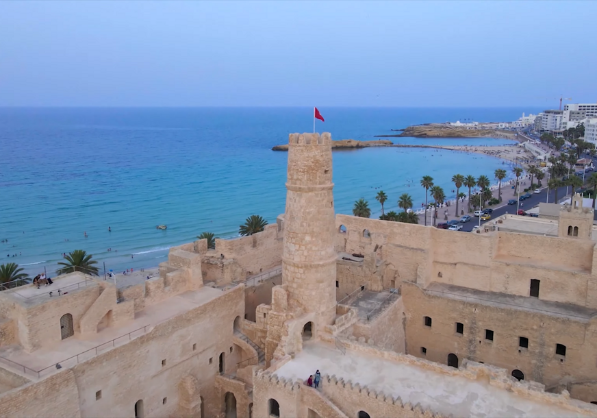 tunis 