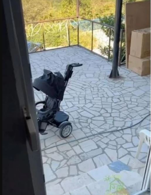 Vila Filipa Cara