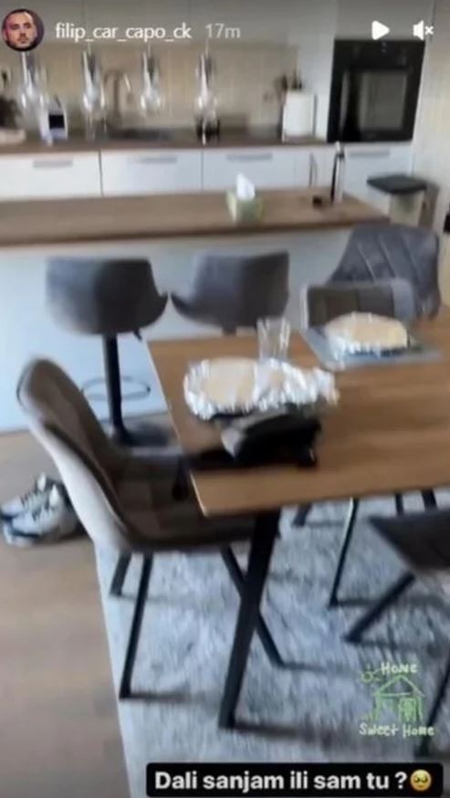 Vila Filipa Cara