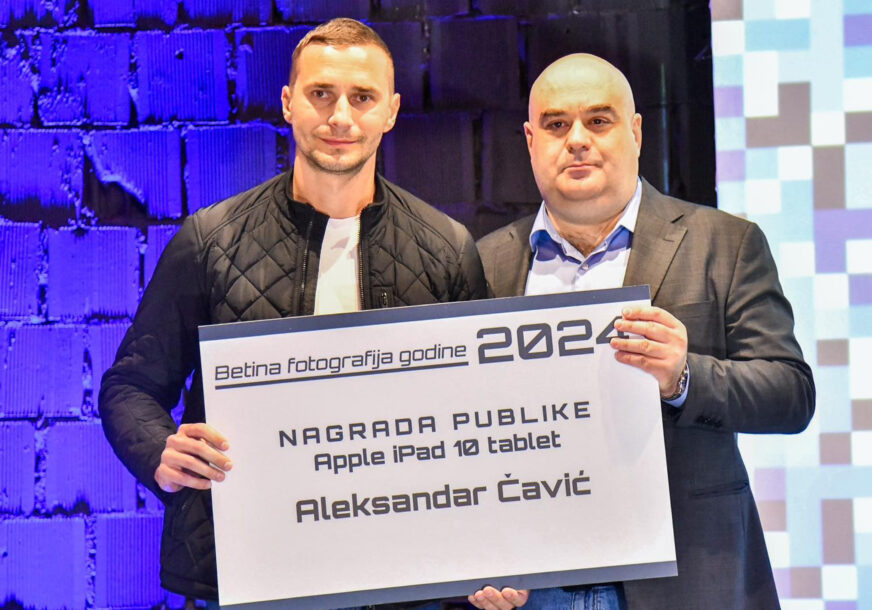 aleksandar čavić dobitnik nagrade publike na betinom konkursu