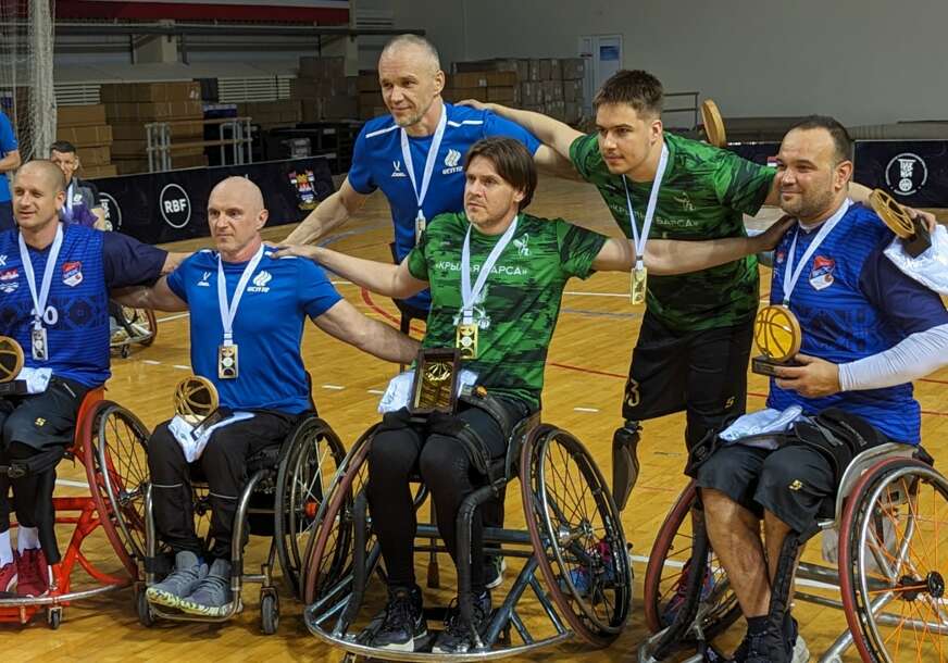 KKI Vrbas