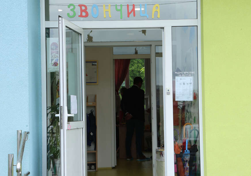 vrtić zvončica u vrbanji 