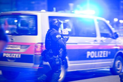Policija Austrije