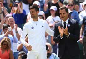 (FOTO) Ovo je bitno i zbog Đokovića: Rodžer Federer je zbog ove operacije završio karijeru 