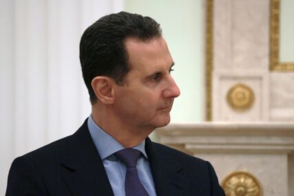 Predsjednik Sirije na nišanu Pariza: Francuski sud potvrdio NALOG ZA HAPŠENJE Bašara al-Asada