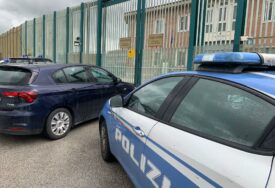 Uhvaćeni sa ukradenom robom: U Italiji uhapšena 2 maloljetnika iz BiH