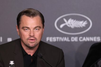 (VIDEO) "ČESTO SAM SE PRETVARAO DA SAM ON" Leonardo Dikaprio otkrio njegov najsmješniji lik kog je glumio