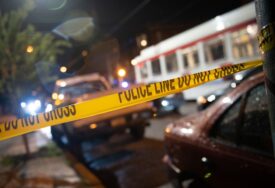 Užas u Filadelfiji: Sedam osoba ranjeno u pucnjavi, pogođeno i 3 djece