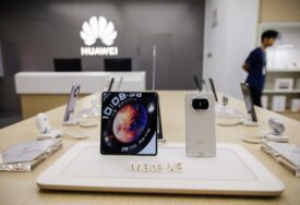 Stiže nova serija pametnih telefona: Huawei Mate 70 biće prva sa predinstaliranim novim OS