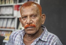 PRIMLJEN ZBOG BOLA U GRUDIMA Preminuo dželat koji je izvršio najviše pogubljenja u Bangladešu